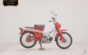 HONDA CT50 2007 CT50