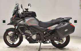 SUZUKI Vｽﾄﾛｰﾑ650A 2016 VP56A