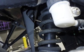 YAMAHA MT-25 2013 RG10J