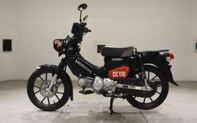 HONDA ｸﾛｽｶﾌﾞ110-3 JA60