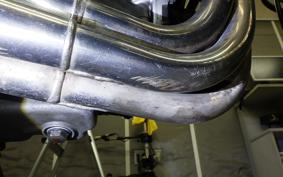 SUZUKI BANDIT 250 Gen.2 2023 GJ77A