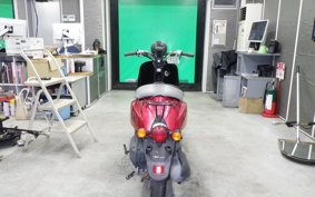 HONDA TODAY 2010 AF61