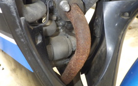 HONDA CBR150R 2005 NCB150