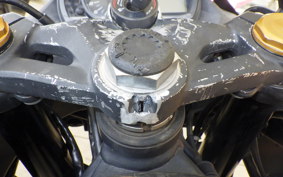 KAWASAKI ZX-25R ZX250E
