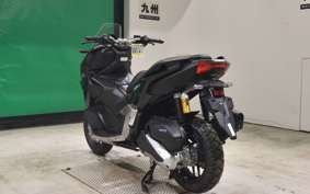 HONDA ADV160