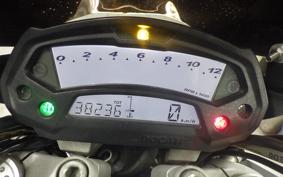 DUCATI MONSTER 796 A 2010