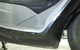 HONDA PCX125 1997 JK05