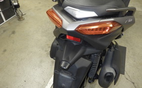 YAMAHA X-MAX 250 A 2021 SG42J