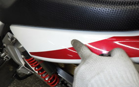 HONDA CB1300SF SUPER BOLDOR 2009 SC54