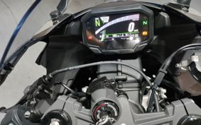 KAWASAKI NINJA ZX-6R 2024 ZX636J