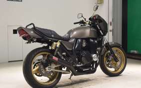 KAWASAKI ZRX400 1994 ZR400E