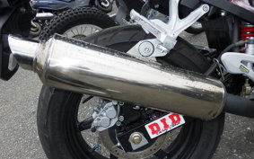 HYOSUNG GT250 R