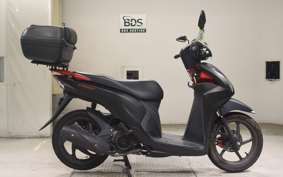 HONDA DIO 110 JF58