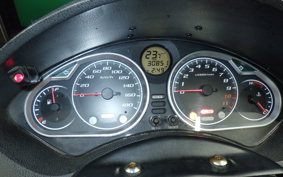 HONDA SILVER WING 400 GTA 2011 NF03