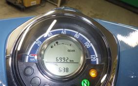 HONDA C125 SUPER CUB 2026 JA71