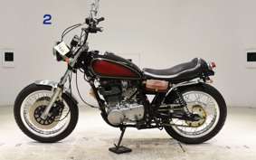 YAMAHA SR500 1984 2J2