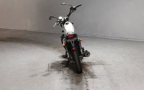 SUZUKI GLASS TRACKER BIG BOY NJ4BA