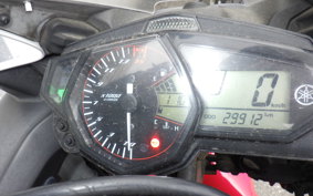 YAMAHA YZF-R25 RG10J