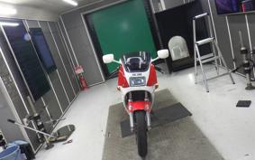 YAMAHA TZR250 2019 1KT