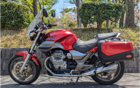 MOTO GUZZI BREVA V750 2007 LL