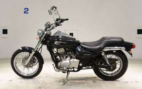 KAWASAKI ELIMINATOR 125 BN125A