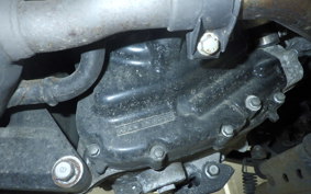 YAMAHA MAXAM 250 2007 SG21J