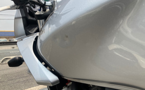 HONDA CB400SFV-3 BOLDOR 2007 NC39