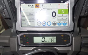HONDA CRF1100L AFRICA TWIN DCT 2026 SD15