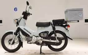 HONDA CROSS CUB 110 JA45
