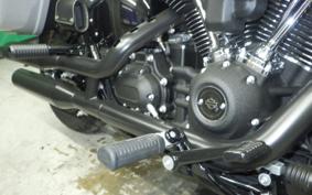 HARLEY FXLRST1920 2025