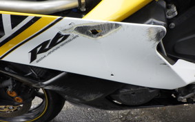 YAMAHA YZF-R6 2006