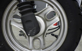 HONDA TODAY 2 AF67
