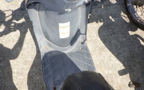 SUZUKI LET's 4 CA45A