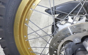 YAMAHA SEROW 250 Gen.2 2023 DG17J