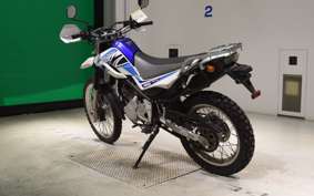 YAMAHA SEROW 250 Gen.3 2018 DG31J