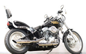 HARLEY FXST 2000 BHL
