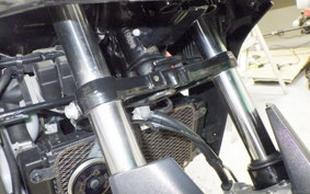 SUZUKI Vｽﾄﾛｰﾑ250A 1988