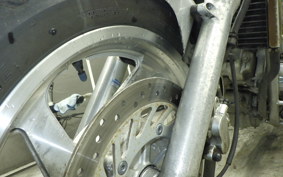HONDA MAGNA 250 2010 MC29