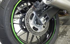 KAWASAKI Z900RS CAFE 2025 ZR900K