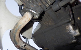 HONDA C50 SUPER CUB 2013 C50