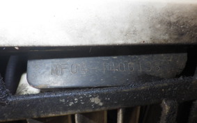 HONDA FORESIGHT EX MF04