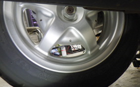 HONDA LEAD 125 1997