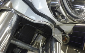 HARLEY FLHX 1580 2008