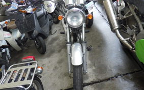 HONDA GB250 CLUBMAN MC10