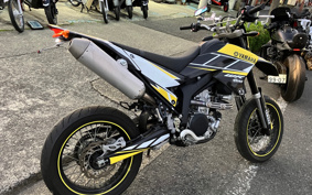 YAMAHA WR250X DG15J