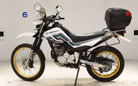 YAMAHA SEROW 250 Gen.2 DG17J