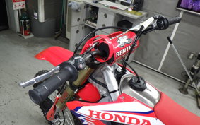 HONDA CRF250 RALLY ME12