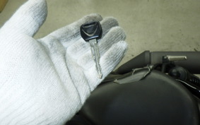 HONDA REBEL 250 A MC49