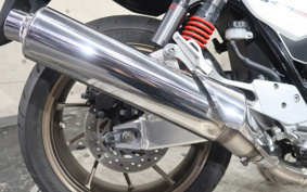 HONDA CB400SFV-3 BOLDOR 2017 NC42