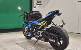 BMW S1000R 2025